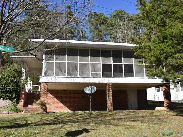 809 Kyle St, Gadsden, AL 35901
