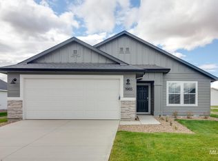 1965 SW Sharpshinned Ave, Mountain Home, ID 83647