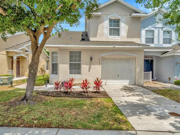 6233 Olivedale Dr, Riverview, FL 33578