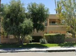 965 E Vista Chino #7, Palm Springs, CA 92262