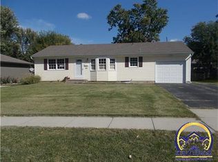 716 S Alta Ln, Olathe, KS 66061