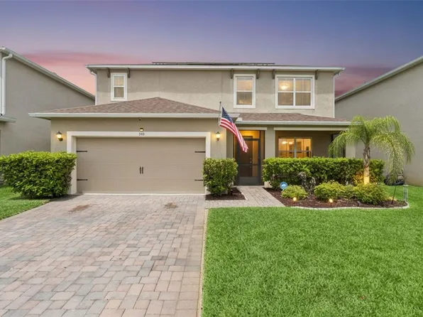 358 Lazio Cir, Debary, FL 32713