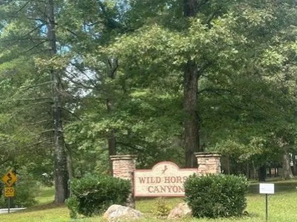 0 Brumby Run, Blairsville, GA 30512