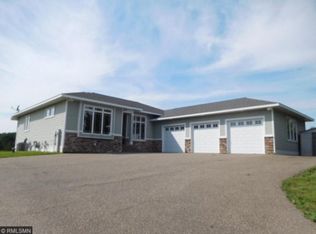 1032 La Barge Rd, Hudson, WI 54016