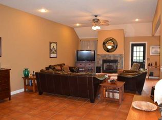 2522 S College Dr, Fayetteville, AR 72701