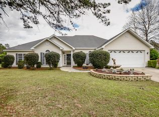 612 Eagle Crest Dr, Lake Park, GA 31636