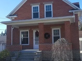 526 Taft Ave, Fremont, OH 43420