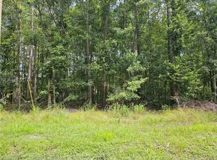 Nelsons Ct, Hardeeville, SC 29927