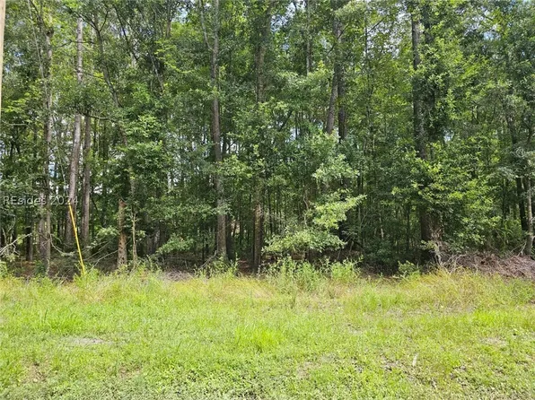 Nelsons Ct, Hardeeville, SC 29927