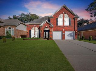 16134 Hollow Rock Dr, Houston, TX 77070