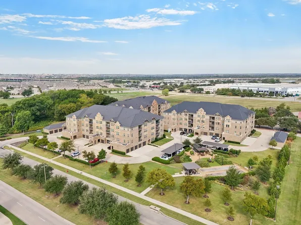 1735 Wittington Pl #3402, Farmers Branch, TX 75234