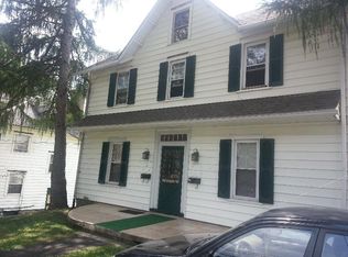 44 46fetters Mill Sq #46B, Huntingdon Valley, PA 19006