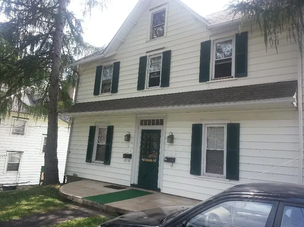 44 46fetters Mill Sq #46B, Huntingdon Valley, PA 19006