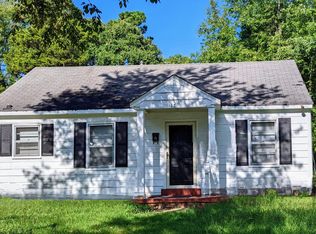 123 Melrose St, Jackson, TN 38301