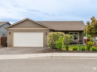 107 NW Porters Ct, East Wenatchee, WA 98802