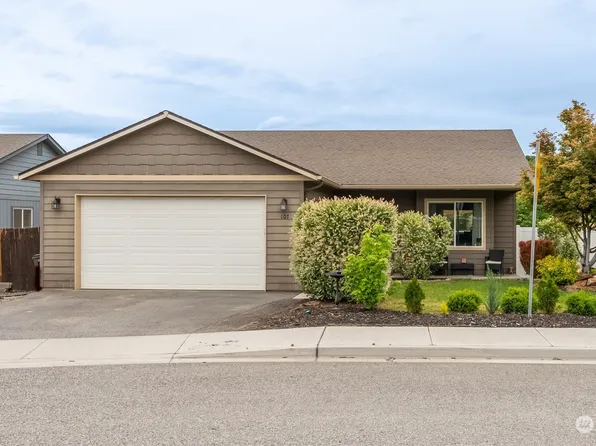 107 NW Porter's Court, East Wenatchee, WA 98802