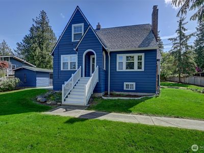 22650 24th Avenue S, Des Moines, WA, 98198