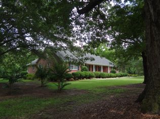 7134 Highway 76 W, Laurens, SC 29360