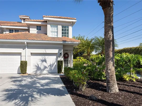 3042 Driftwood WAY #4808, NAPLES, FL 34109