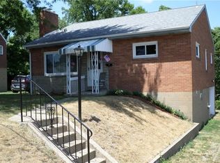 208 Morgan St, New Kensington, PA 15068