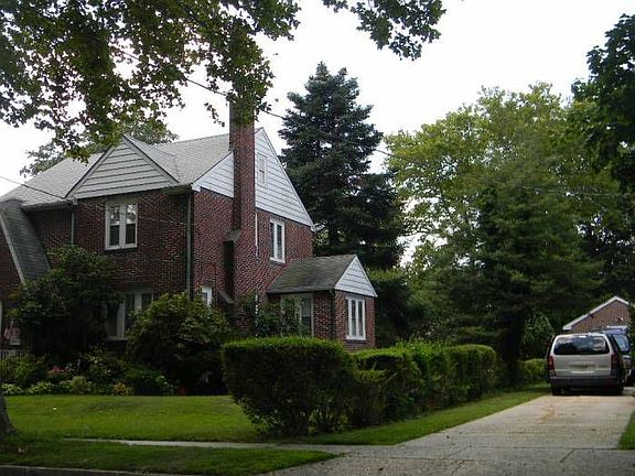 side of home
