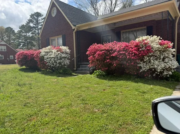 1565 Lambuth Blvd, Jackson, TN 38301