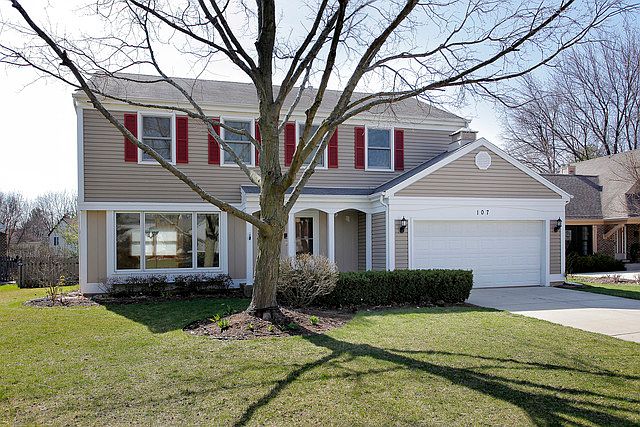 1st image of 107 Alexandria Dr