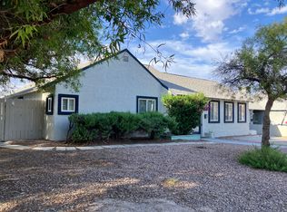 1207 Francis Ave #B, Las Vegas, NV 89104