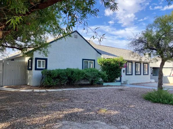 1207 Francis Ave #B, Las Vegas, NV 89104