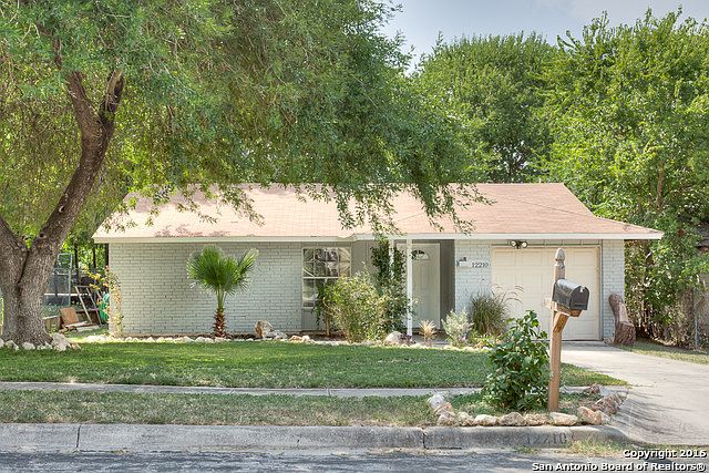 1st image of 12210 El Santo Way