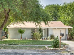 12210 El Santo Way, San Antonio, TX 78233