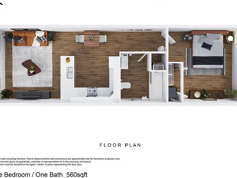 The Flats — Photo 19
