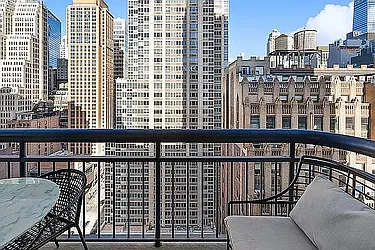 Rented by Living New York