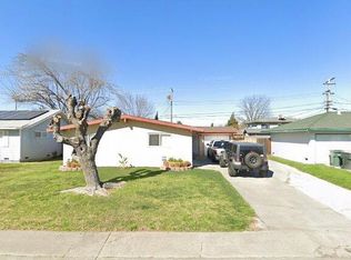 3661 Plymouth Dr, North Highlands, CA