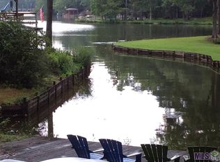 12253 Dogwood Rd, Saint Francisville, LA 70775