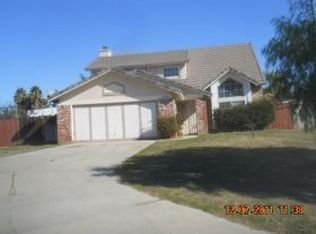 28566 Benigni Ave, Menifee, CA 92585