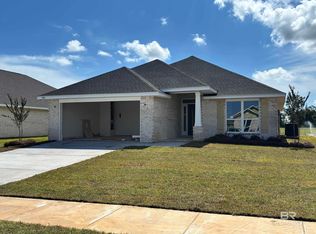 8881 Serama Dr, Foley, AL 36535