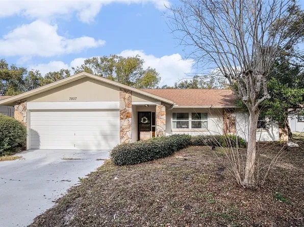 7807 Duck Pond Ct, Hudson, FL 34667