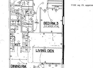 8132 Marydean Ave, Fort Worth, TX 76116