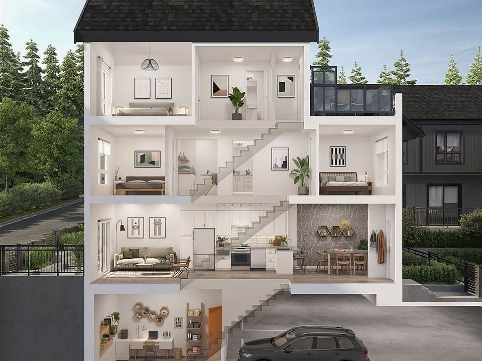 1st image of 609 Sydney Ave #2