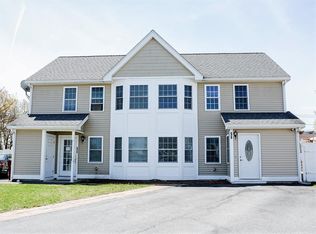 101-103 Ecklund Dr, Lowell, MA 01852