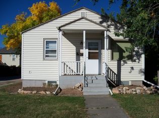818 South St, Rapid City, SD 57701