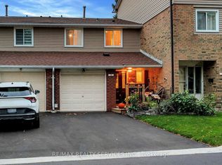 72 Carisbrooke Ct, Brampton, ON L6S3K1