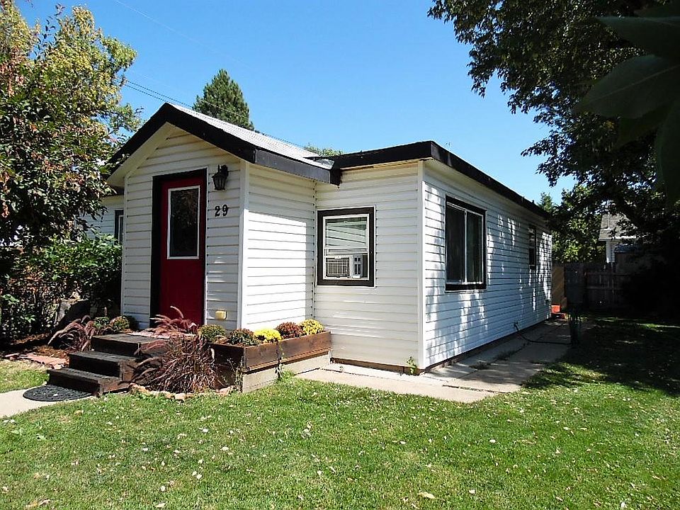 29 S Carlin St, Sheridan, WY 82801 Zillow
