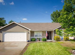 2412 Alister Dr, Lawrence, KS 66049