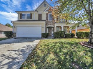 7388 Melhana Ln, Union City, GA 30291