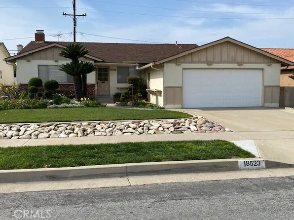 18523 S Manhattan Pl, Torrance, CA 90504