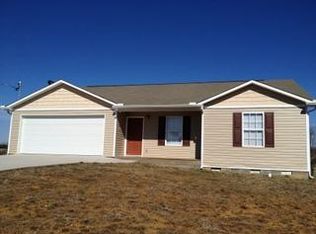 4322 McGinnis Rd, Corryton, TN 37721