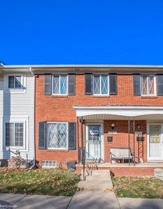 13817 Bonington Dr #39, Sterling Heights, MI, 48312