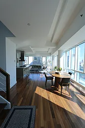Rented by Triumph Properties Corp.